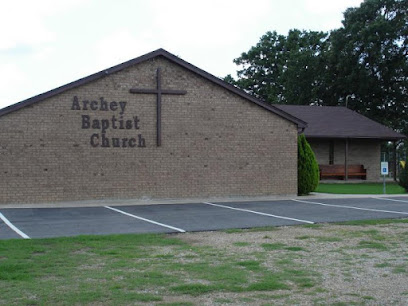 Archey Baptist Church