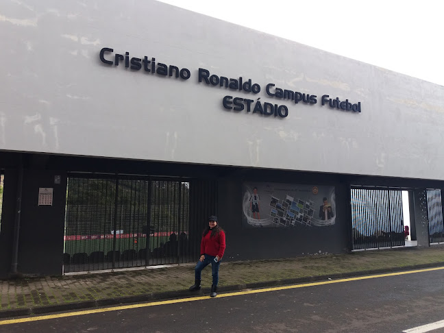 Estádio da Madeira - Funchal
