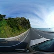 Rocks Road at Tahunanui Beach