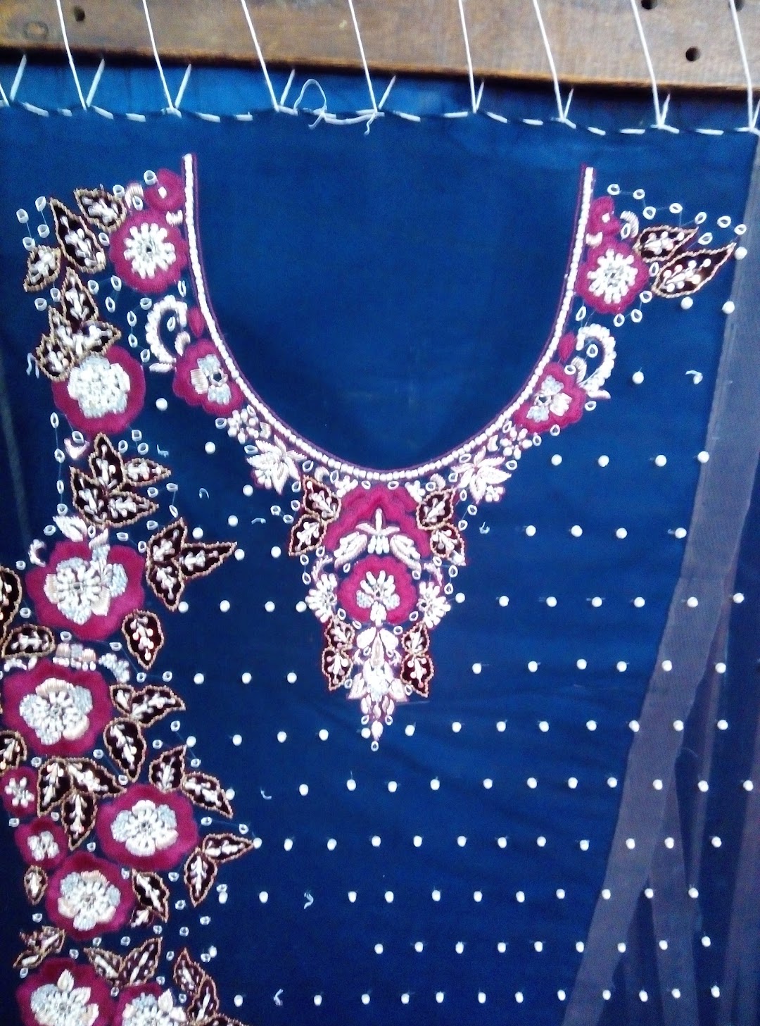 Jhalak Bridal Fashion