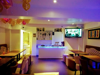 Dudu bar Nigerian Restaurant and Lounge