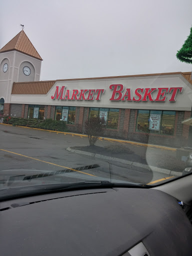 Grocery Store «Market Basket», reviews and photos, 100 Market Street, Tilton, NH 03276, USA