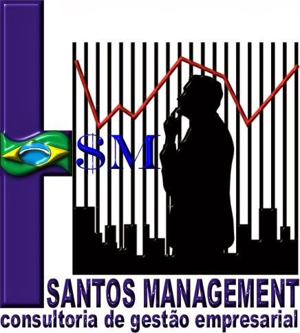 SANTOS MANAGEMENT consultoria de gestão empresarial