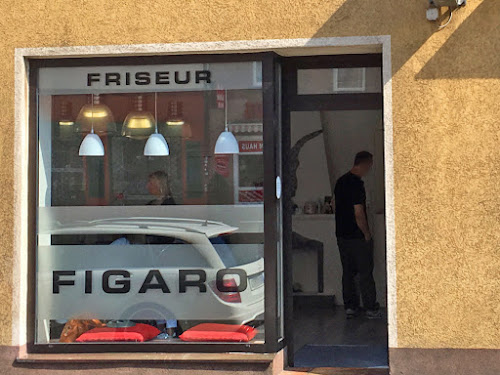 Friseur Figaro à Nürnberg