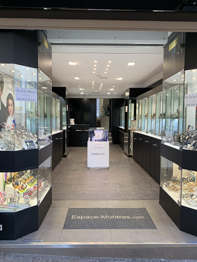 Montre And Co Antibes - Espace Montres