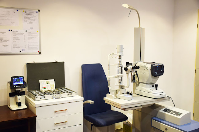 Opinii despre Cabinet oftalmologie Prime Vision, Cabinet oftalmologic Prime Vision Constanta în <nil> - Oftalmolog