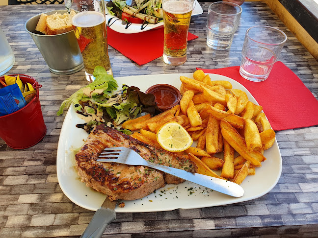 Crêperie Au Roy d'Ys - Autre