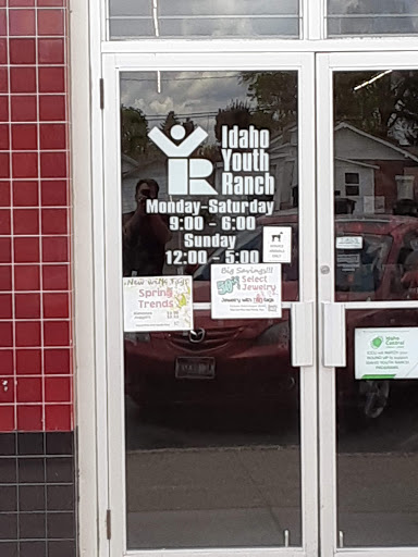 Thrift Store «Idaho Youth Ranch Thrift Store», reviews and photos, 1324 Albion Ave, Burley, ID 83318, USA