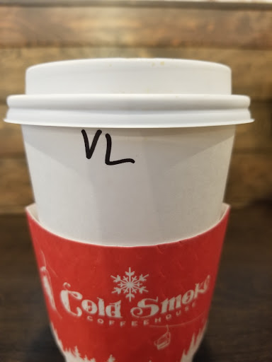 Coffee Shop «Cold Smoke Coffeehouse», reviews and photos, 64 Willow Peak Dr, Bozeman, MT 59718, USA