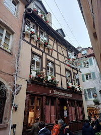 Les plus récentes photos du Restaurant de spécialités alsaciennes S'burjerstuewel à Strasbourg - n°1