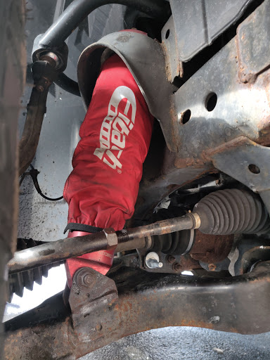 Tire Shop «Mavis Discount Tire», reviews and photos, 222 W Main St, Smithtown, NY 11787, USA