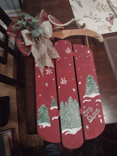 Craft Store «Cut & Paste Craft Studio», reviews and photos, 220 Ruccio Way, Lexington, KY 40503, USA