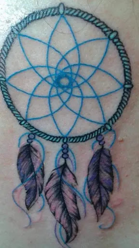 Explore man leg tattoo ideas, creative tattoo ideas in Hialeah, available at Allstar Tattoo & Body piercing