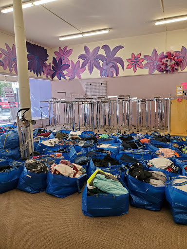 Boutique «1st Hand Seconds Unique Boutique», reviews and photos, 415 W 1st Ave, Albany, OR 97321, USA