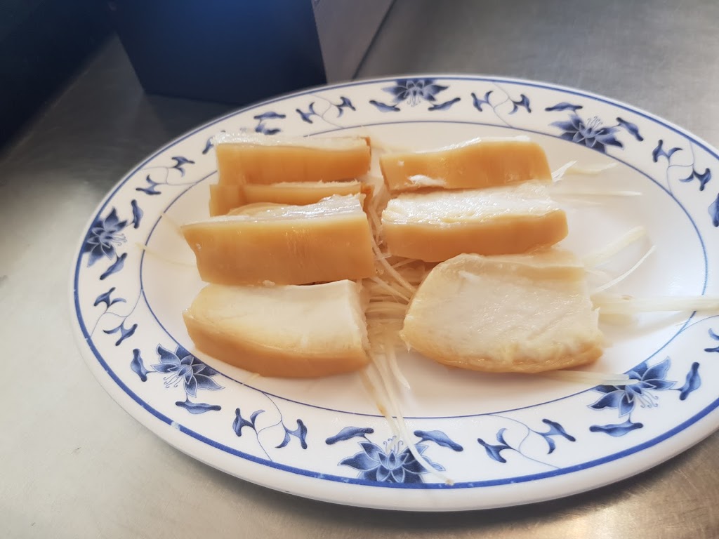 李記宜蘭肉焿&特殊口味豬血湯 的照片