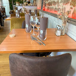 Photo n° 1 de l'avis de Mike. fait le 04/11/2023 à 12:17 pour Restaurant le Jardin d'été Quimper à Quimper