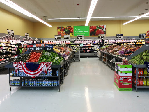 Supermarket «Walmart Neighborhood Market», reviews and photos, 727 W Golf Rd, Des Plaines, IL 60016, USA