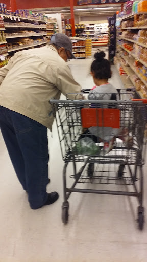 Supermarket «La Fiesta», reviews and photos, 5103 S Flores St, San Antonio, TX 78214, USA