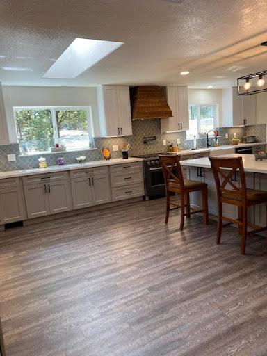 Eco Kitchens image