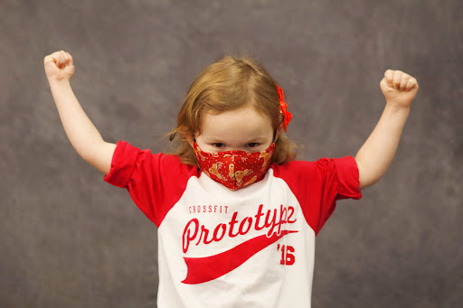 Gym «CrossFit Prototype», reviews and photos, 50 E Main St #1, Westborough, MA 01581, USA