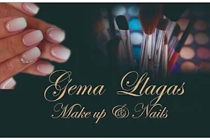 Gema Llagas Maquilladora Profesional image