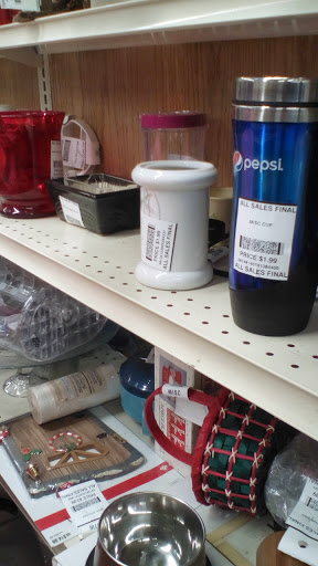 Thrift Store «Valley Thrift Store», reviews and photos, 4301 Dixie Hwy, Fairfield, OH 45014, USA