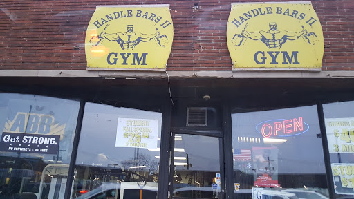 Gym «Handle Bars Gym», reviews and photos, 4881 S Archer Ave, Chicago, IL 60632, USA