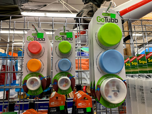 Sporting Goods Store «Andy & Bax Sporting Goods», reviews and photos, 324 SE Grand Ave, Portland, OR 97214, USA