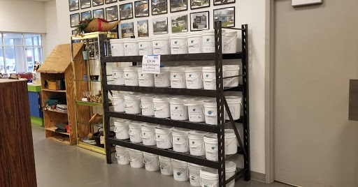 Thrift Store «Habitat for Humanity ReStore», reviews and photos, 903 Front St, McHenry, IL 60050, USA