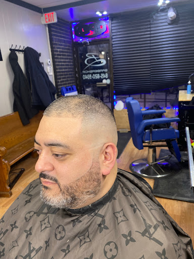 Barber Shop «THE BARBER SHOP», reviews and photos, 462 Broadway #2, Monticello, NY 12701, USA