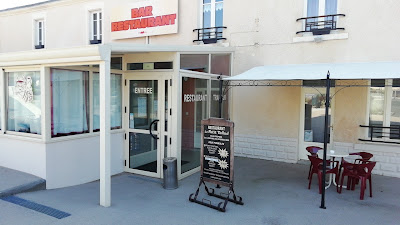 Restaurant Le Petit Tallud à Tallud-Sainte-Gemme