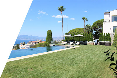 CANOPÉE JARDINS JARDINIER PAYSAGISTE à Mandelieu-la-Napoule