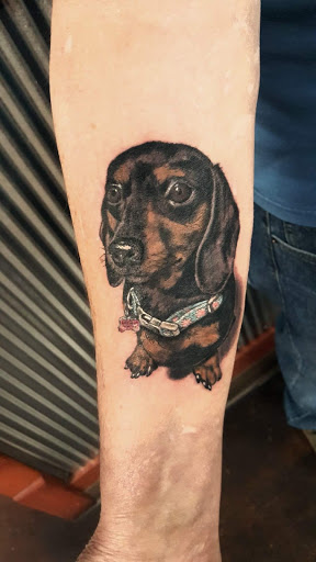 Explore gratitude tattoo ideas, creative tattoo ideas in Clawson, available at Eternal Tattoos