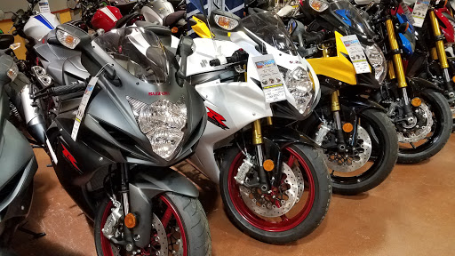 Motorcycle Dealer «Island Power Sports», reviews and photos, 4116 Sunrise Hwy, Massapequa, NY 11758, USA