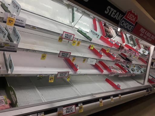 Grocery Store «Safeway», reviews and photos, 22350 S Sterling Blvd, Sterling, VA 20164, USA