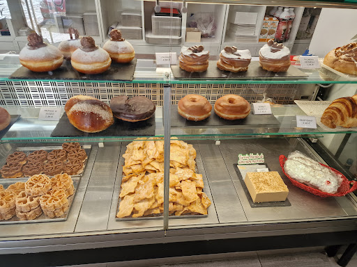 Confitería Sanvy en León, León