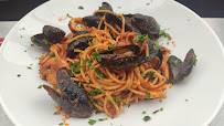 Spaghetti du Restaurant Paradice à Nice - n°8