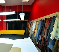 Santa Barbara Upholstery and Window Coverings - Photo 7 - Car repair in Santa Barbara, CA, Santa Barbara