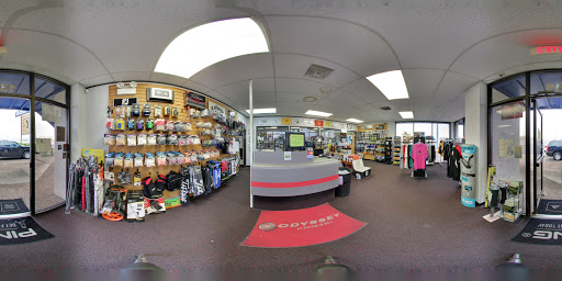 Golf Shop «The Golf Club», reviews and photos, 1315 W Ben White Blvd, Austin, TX 78704, USA