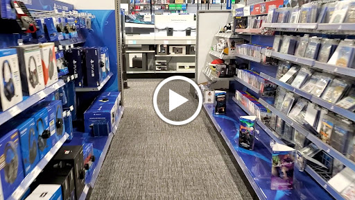 Electronics Store «Best Buy», reviews and photos, 14160 Baltimore Ave, Laurel, MD 20707, USA