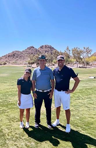 Golf Club «Lookout Mountain Golf Club», reviews and photos, 11111 N 7th St, Phoenix, AZ 85020, USA