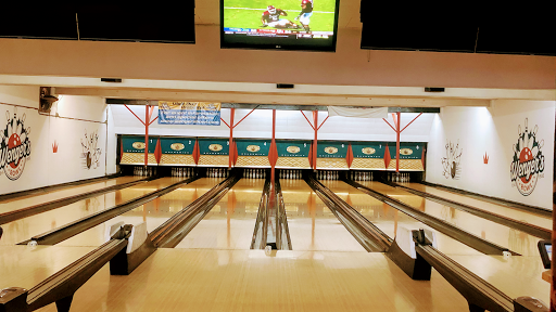 Wengers Bowling Center