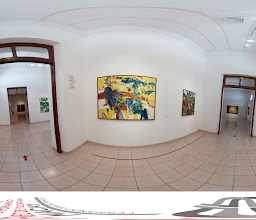 Museo de Arte Contemporáneo Ateneo de Yucatán MACAY - Fernando García Ponce photo