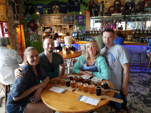 Brewery «Dunedin Brewery», reviews and photos, 937 Douglas Ave, Dunedin, FL 34698, USA