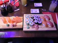 Les plus récentes photos du Restaurant japonais Sushi Kyo à Annemasse - n°2