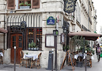 Photos du propriétaire du Restaurant français Au Port du Salut à Paris - n°4