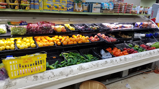 Yagdil Kosher Supermarket, 33 Laurel Park Rd, Fallsburg, NY 12733, USA, 