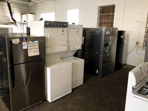 Recycling Center «A-1 Recycling Center & Appliance Sales», reviews and photos, 1423 Lowry Ave N, Minneapolis, MN 55411, USA