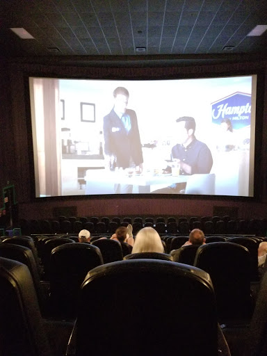 Movie Theater «Cinemark XD», reviews and photos, 5500 Antioch Dr, Merriam, KS 66202, USA