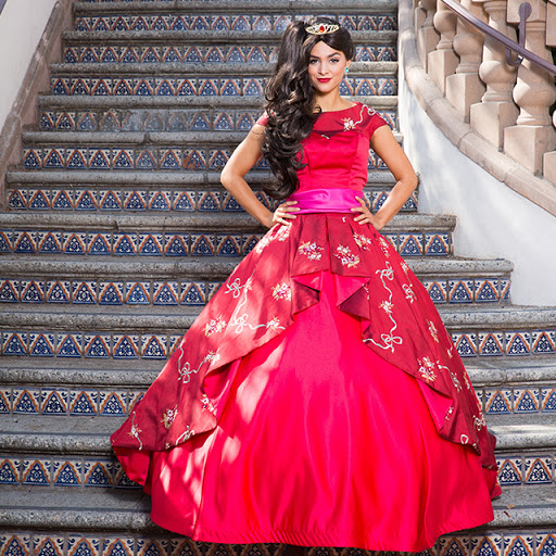 Event Planner «Party Princess Productions - San Jose», reviews and photos, 1029 Helen Ave, Santa Clara, CA 95051, USA